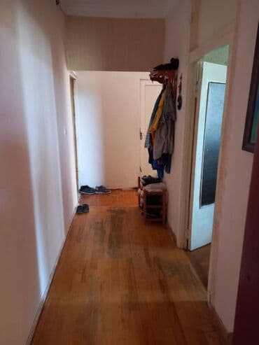 недвижимость в азербайджане купить: Баку, 2 комнаты, Вторичка, м. Ази Асланов, 55 м² — 8