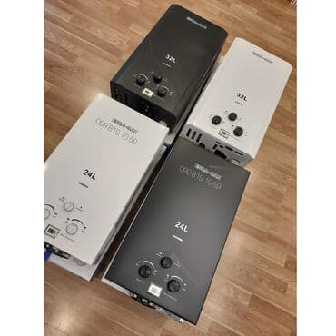 şirniyyat sobasi: Pitiminutka 32 l/dəq, Yeni, Kredit yoxdur, Pulsuz çatdırılma — 5