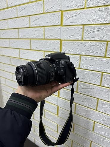 фотоаппарат самсунг nx300: Nikon D3100 DSLR fotoaparat + AF‑S DX NIKKOR 18‑55mm VR obyektiv - — 2