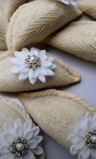 Məhsul: Ənənəvi Azərbaycan şirniyyatları – şəkərbura və paxlava