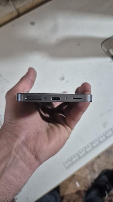 nokia 65 00: Samsung Galaxy A56 5G, 128 GB, rəng - Boz, İki sim kartlı — 8