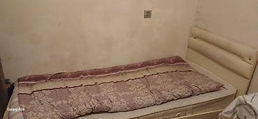 kiraye evler 2023 ecemi: 84 kv. m, 5 otaqlı, Kombi, Qaz, İşıq — 3