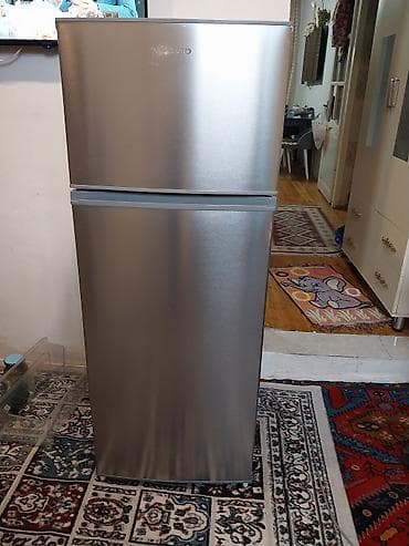 lalafo televizor plazma: Soyuducu heç bir problemi yoxdur,çox yaxşı dondurur,2 ildir 1-ci əl — 3