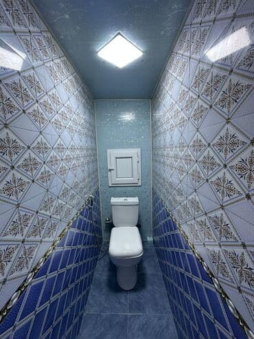 Коммерческая недвижимость: Баку, 3 комнаты, Вторичка, м. Гянджлик, 85 м² — 6