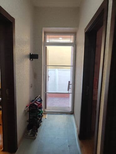 Otaqlar: 3 otaqlı, 65 kv. m, Kredit yoxdur, Yeni təmirli — 10