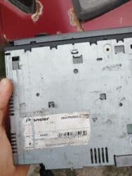 ficher smart tv: Pionner 5050 ub satilir kalonkalarnan birlikde ideal vezyyetdedir — 8