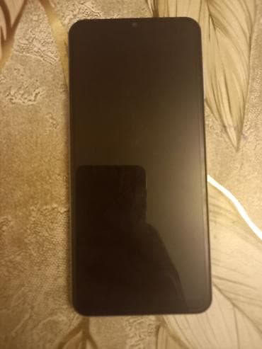 Samsung Galaxy A32, rəng - Ağ, Barmaq izi — 2