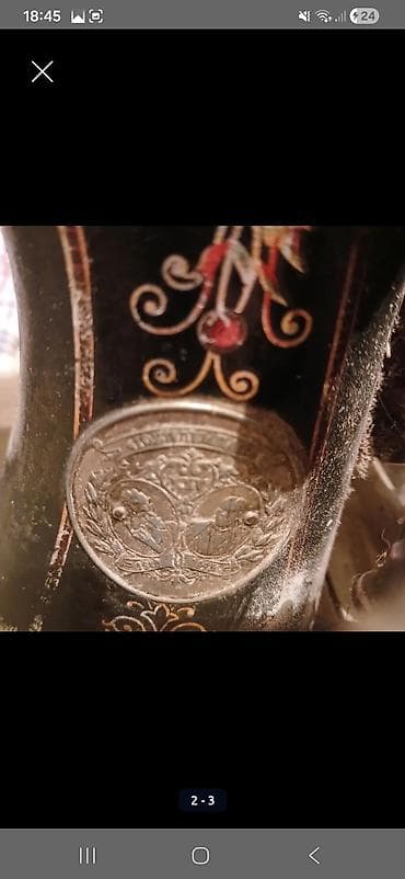 qedim pullar: Kolleksiyaçılar və retro avadanlıq həvəskarları üçün köhnə tip — 3