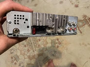 notebook ehtiyat hisseleri: Pioneer S1250 Makintafonu Satılır Hərbir çıxışı İşləkdir Barter var — 2