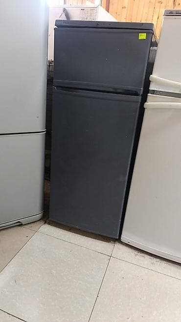 Məişət soyuducuları – müxtəlif modellər və ölçülər - Üst kamera – — 2