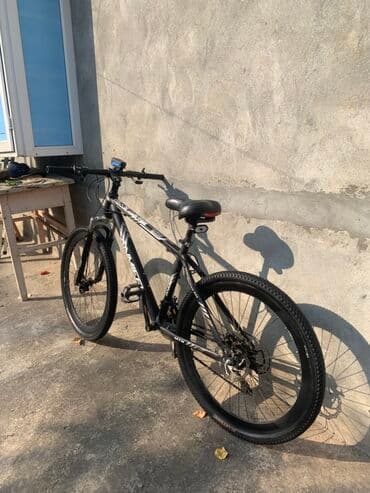 mercury velosiped: Dağ velosipedi Anmier, 29" — 3