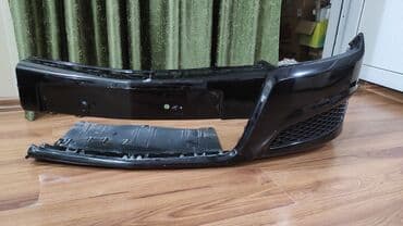 бампер опель вектра б: Opel astra h.Məhsul: Avtomobil üçün ön bamper. - Rəng: qara, parlaq - — 3
