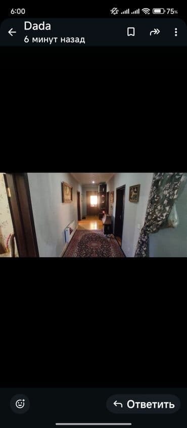 evlerin kirayesi 2023: 220 kv. m, 2 otaqlı, İnternet, Telefon, Kanalizasiya — 8