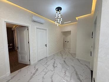 otag: İcarəyə verilir 3 otaqlı yeni tikili 115 m², 28 May m. Kateqoriya — 6