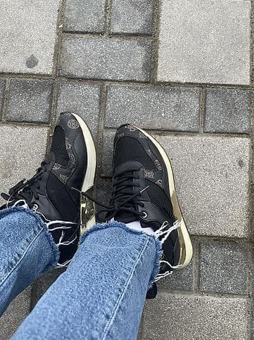 krasofkalar: Gündelik geyim, yüngül gəzinti, uzunmüddətli rahatlıq üçün yastıqlama — 8