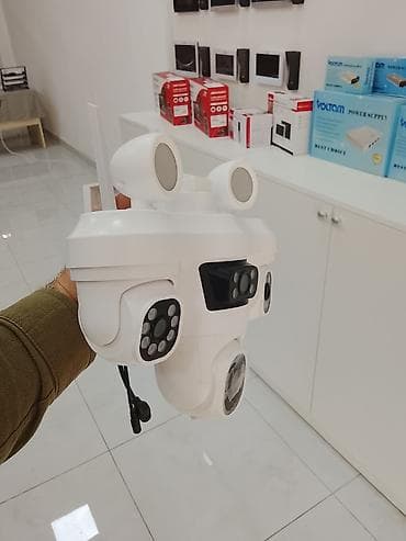 go pro 8: GSS techno, +994702401140 wp nömrəsi ilə əlaqə saxlayın!!! - 4 lens - — 2
