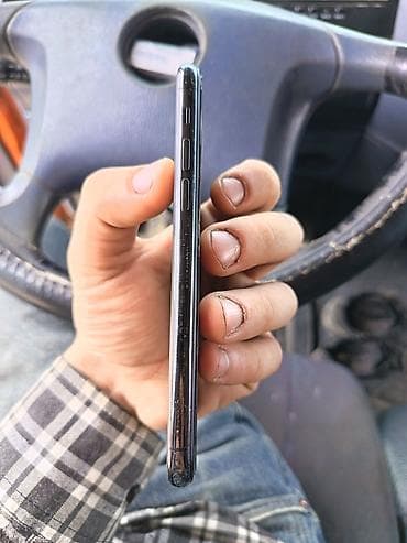 ipod touch 11: IPhone 11 Pro, Space Gray, Face ID — 2