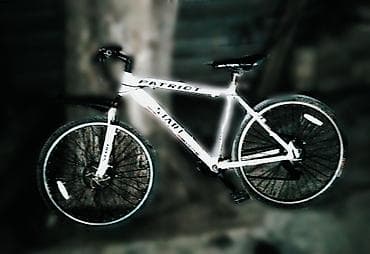 İşlənmiş Şəhər velosipedi Start, 26", sürətlərin sayı: 7, Ünvandan götürmə lalafo.az -da İşlənmiş Şəhər velosipedi Start, 26", sürətlərin sayı: 7, Ünvandan götürmə