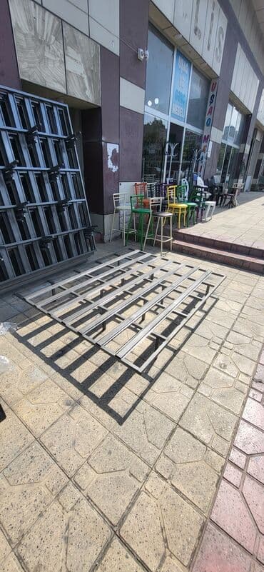 Matraslar: Yeni, İkinəfərlik çarpayı, Bazasız, Matrassız, Siyirməsiz, Azərbaycan — 2