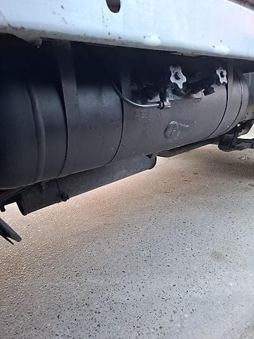 tap az atm motor: Yükdaşıma xidməti – tentli kiçik tonnajlı yük maşını - Yüngül və orta — 5