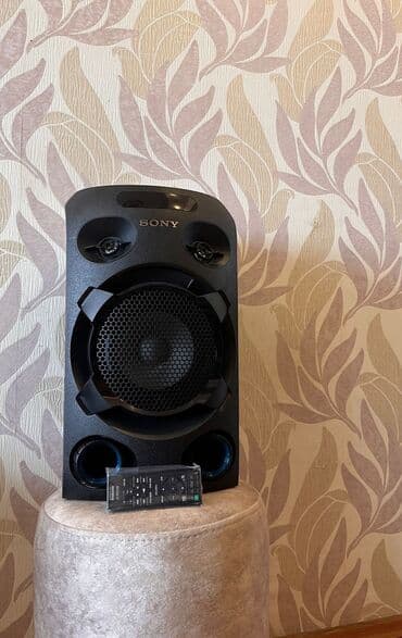 ev kinoteatr: Audio Pro Kolonka, Növ - Bluetooth — 1