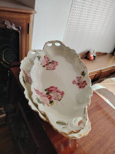 yuxuda qab sindirmaq: Блюда 2 шт — 3