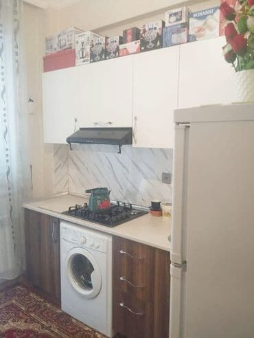 купить квартиру студию в баку: 1 otaqlı, Yeni tikili, 41 kv. m — 2