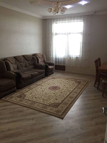 sulutəpədə kirayə ev: Razində (Ayğün sitinin yaxınlığında )12 mertebeli binanın 11-cu — 3