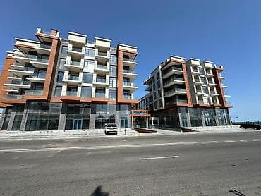 Mənzillərin satışı: 🌅 Dəniz Mənzərəli Kirayə Mənzil! Şəhərin gözəl və rahat yerində — 2