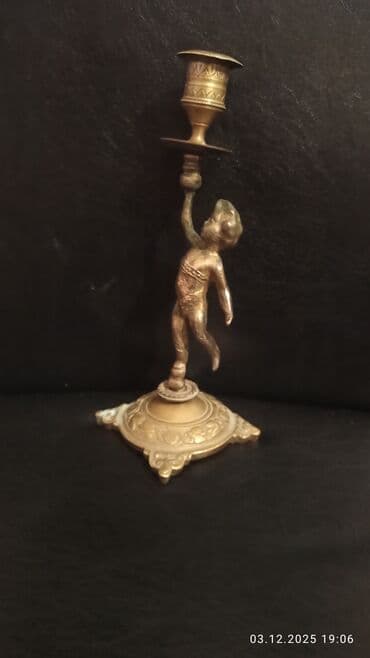 qumu: Fincanlar, rəng - Gümüşü, Metal, 1 əd — 2