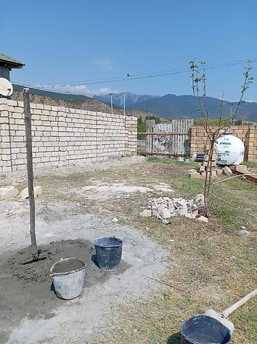 sabuncu torpaq satilir: 3 sot, Tikinti, Mülkiyyətçi, Kupça (Çıxarış), Texniki pasport — 3