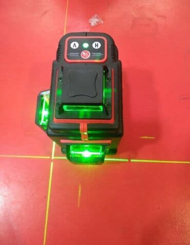 lazerli metr: Uroven yeni kefiyyetli Argenal 360 Dərəcəli çox yeni Hərşeyi var — 3