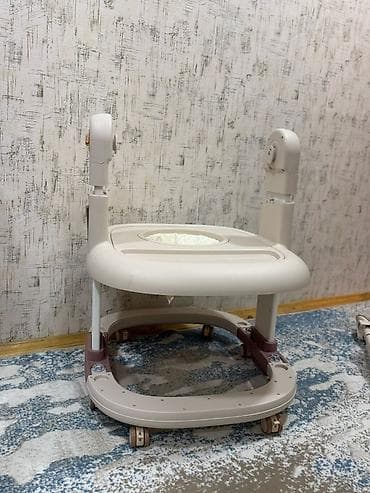 oyuncu oturacağı: Kidilo firmasidi Baha alinib,Cemi 5-6defe istifadə edilib — 5