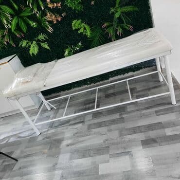 ванна 60 см ширина: Masaj üçün kosmetoloji lazer epilyasiya üçün kosmetoloji hicama — 1