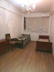 buzovna mərdəkanda bina evləri: Abseron Gencler Seherciyinde yeni tikili binada 11 ci mertebenin 3 cu — 2