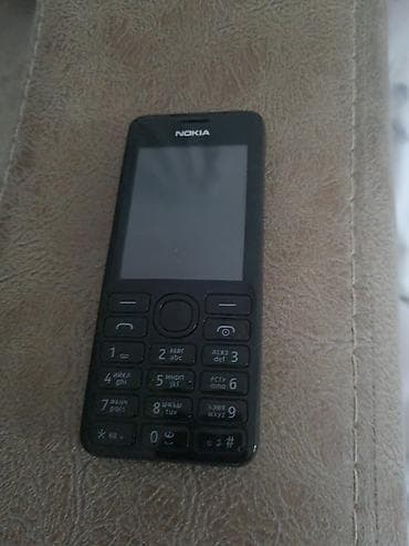 noki: Nokia 2, rəng - Qara, Düyməli — 3