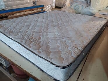 ортопедические матрасы в баку цены: Новый, Ортопедический матрас, Двуспальное — 16