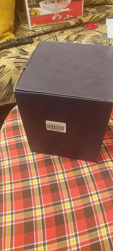 Bitkilər üçün dibçəklər: Bir vaza — 5