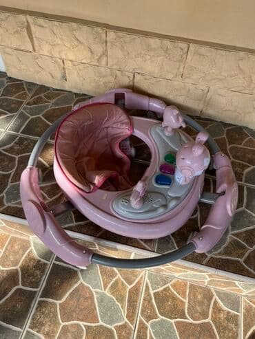 uşaq üçün kamera: Cins: Qız — 3