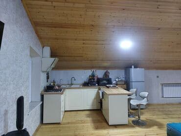 дом купить: 3 otaqlı, 250 kv. m, Yeni təmirli — 3