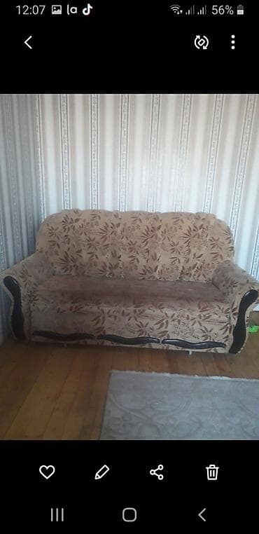 Künc divan, Divan, Bazalı, Açılan