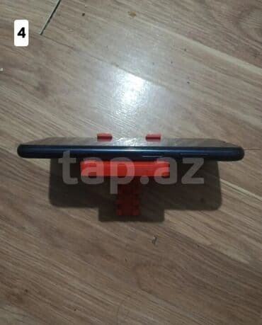 instpower nədir: Samsung Galaxy M14 5G, 64 GB, Sensor, Barmaq izi, İki sim kartlı — 7