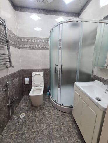 купить в баку квартиру: 2 комнаты, Новостройка, м. Ахмедлы, 71 м² — 6
