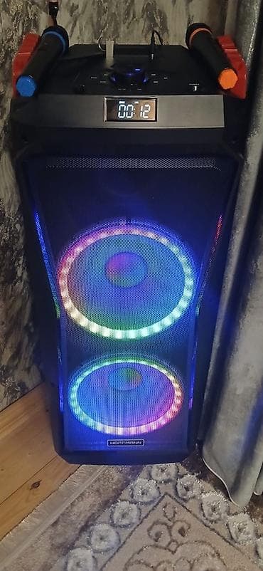 ucuz soyuducu: SALAM 2 aydı alınıb pula ehtiyac var deyə satıram 2mikrafon,əlavə — 5