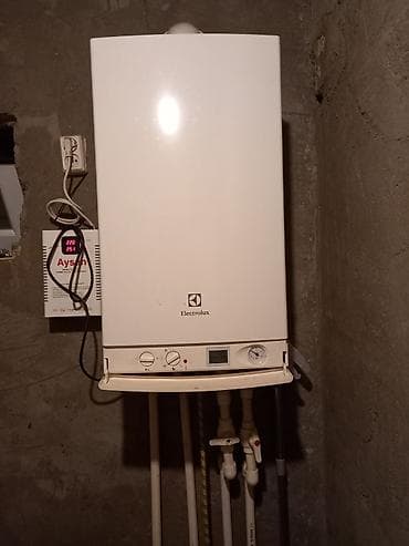 ekran iphone 11 pro: Electrolux “Quantum” divar tipli qaz kombisi kombi 32 likdir yeniden — 2