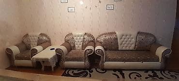 sultan divan kreslo: Klassik divan, Divan — 3