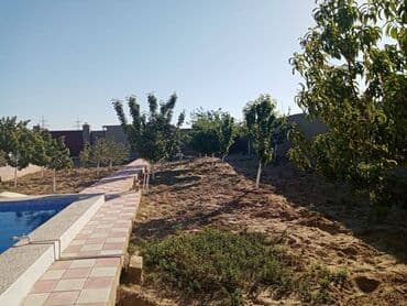 qusar kiraye ev ayliq: 150 kv. m, 4 otaqlı — 7