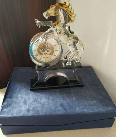 saat şəkilləri: Masaüstü saatlar, Mexaniki — 3