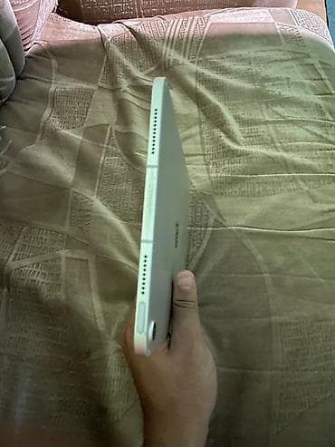 wifi printer: İşlənmiş Apple iPad 11 (2025), 10,9", 128 GB, Ödənişli çatdırılma — 4