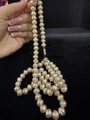 qizil dest: Boyunbağı — 1